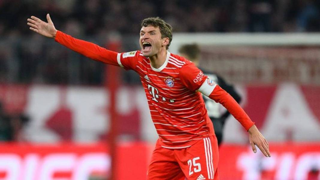 Fenerbahçe yeni 'Tadic'ini buldu! Jose Mourinho Alman panzerine onayı verdi. Hayırlı uğurlu olsun 6